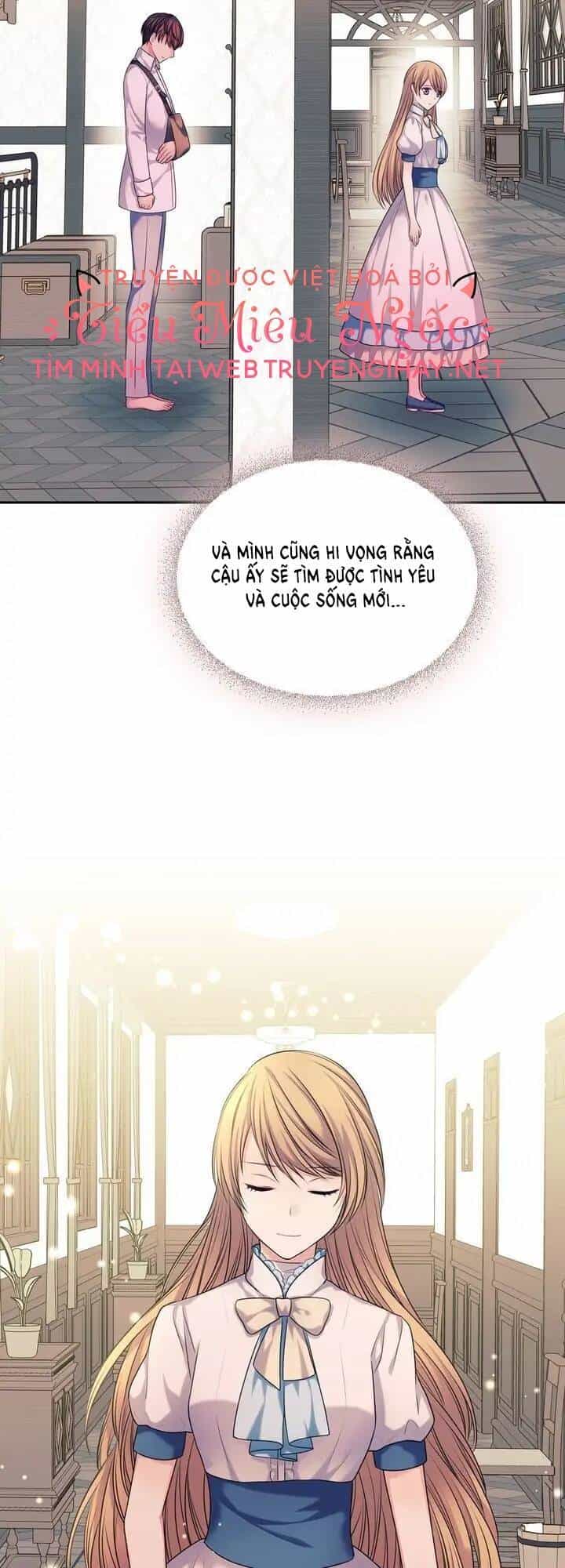 Tôi Trở Thành Hầu Gái Của Một Công Tước - Chương 92 - ảnh 23