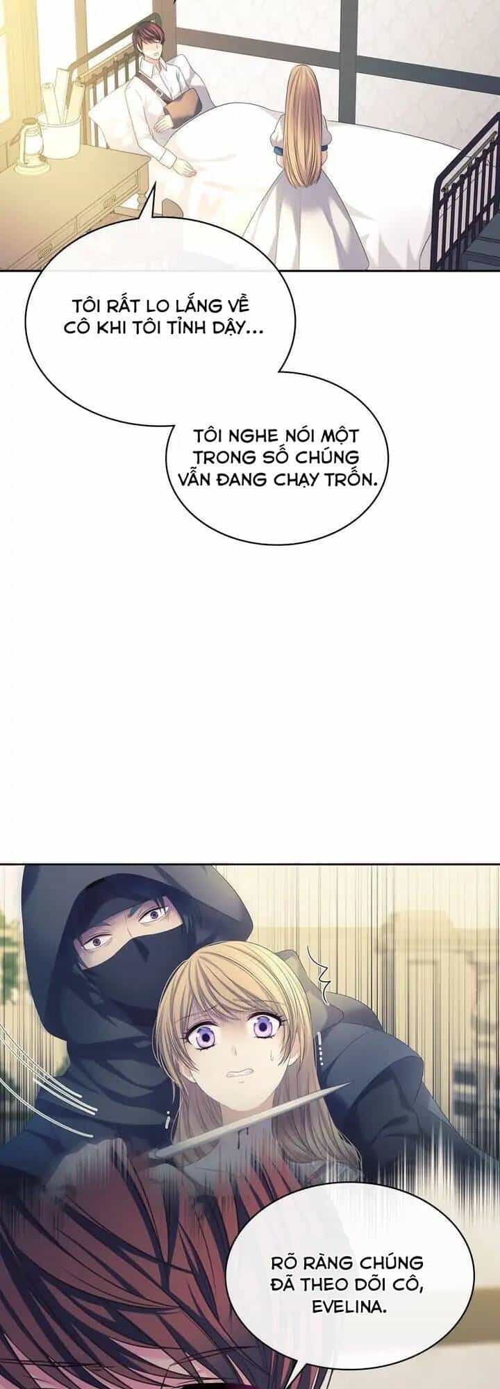 Tôi Trở Thành Hầu Gái Của Một Công Tước - Chương 92 - ảnh 4