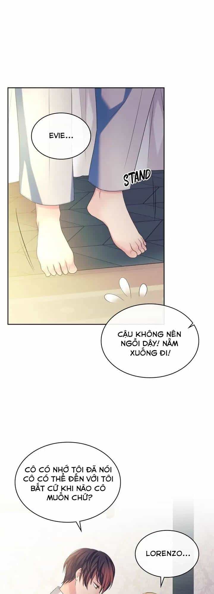 Tôi Trở Thành Hầu Gái Của Một Công Tước - Chương 92 - ảnh 7