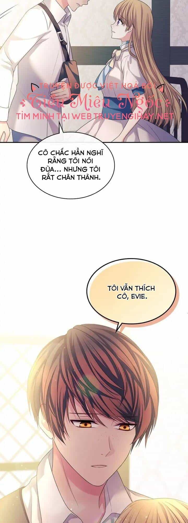 Tôi Trở Thành Hầu Gái Của Một Công Tước - Chương 92 - ảnh 8