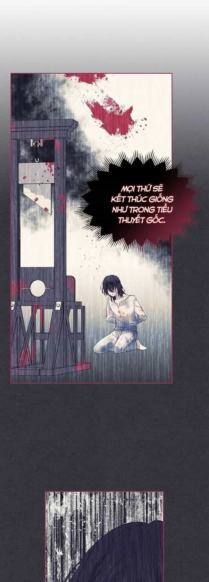 Tôi Trở Thành Hầu Gái Của Một Công Tước - Chương 94 - ảnh 27