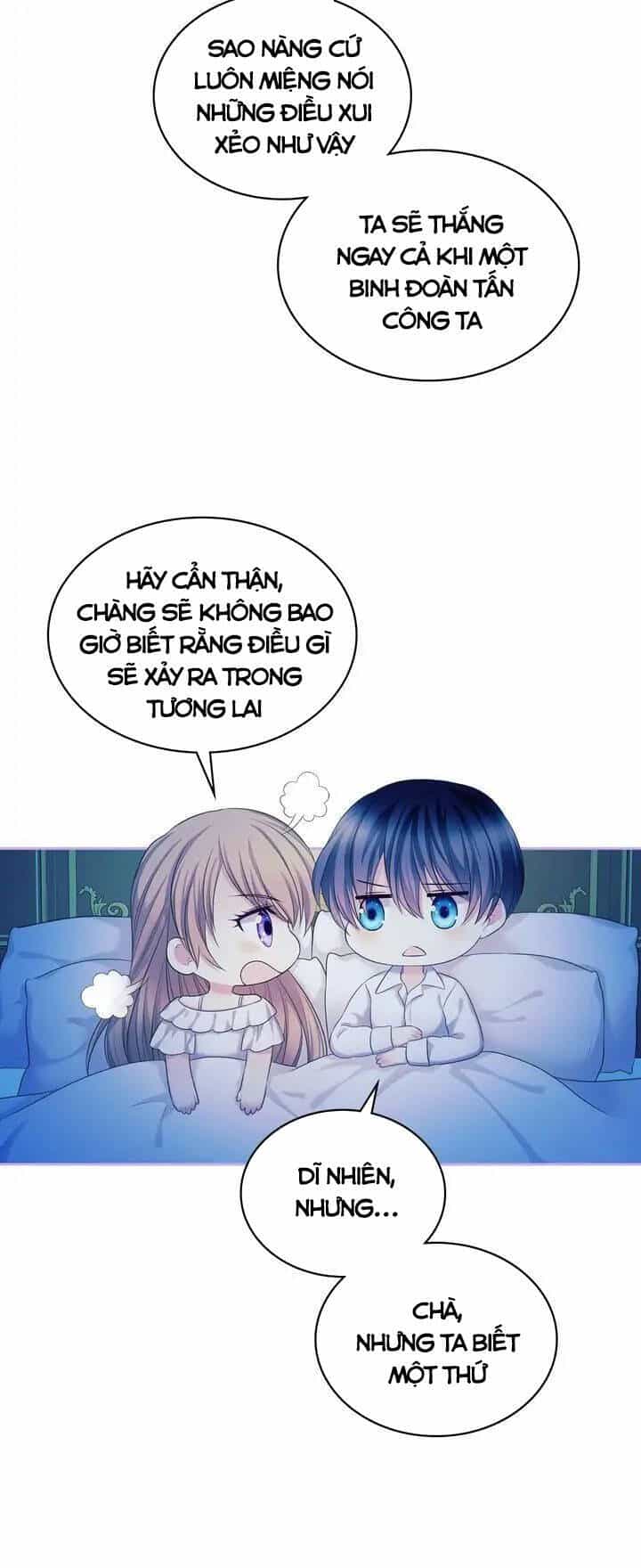 Tôi Trở Thành Hầu Gái Của Một Công Tước - Chương 94 - ảnh 35