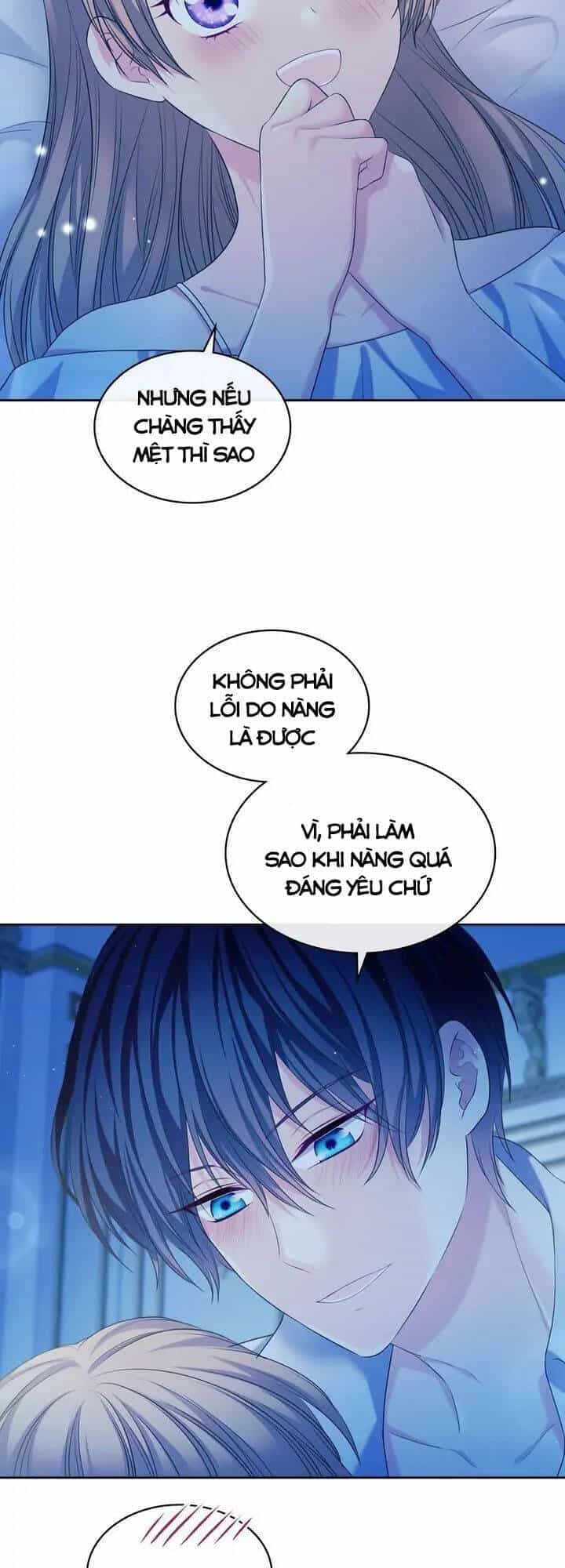 Tôi Trở Thành Hầu Gái Của Một Công Tước - Chương 95 - ảnh 2