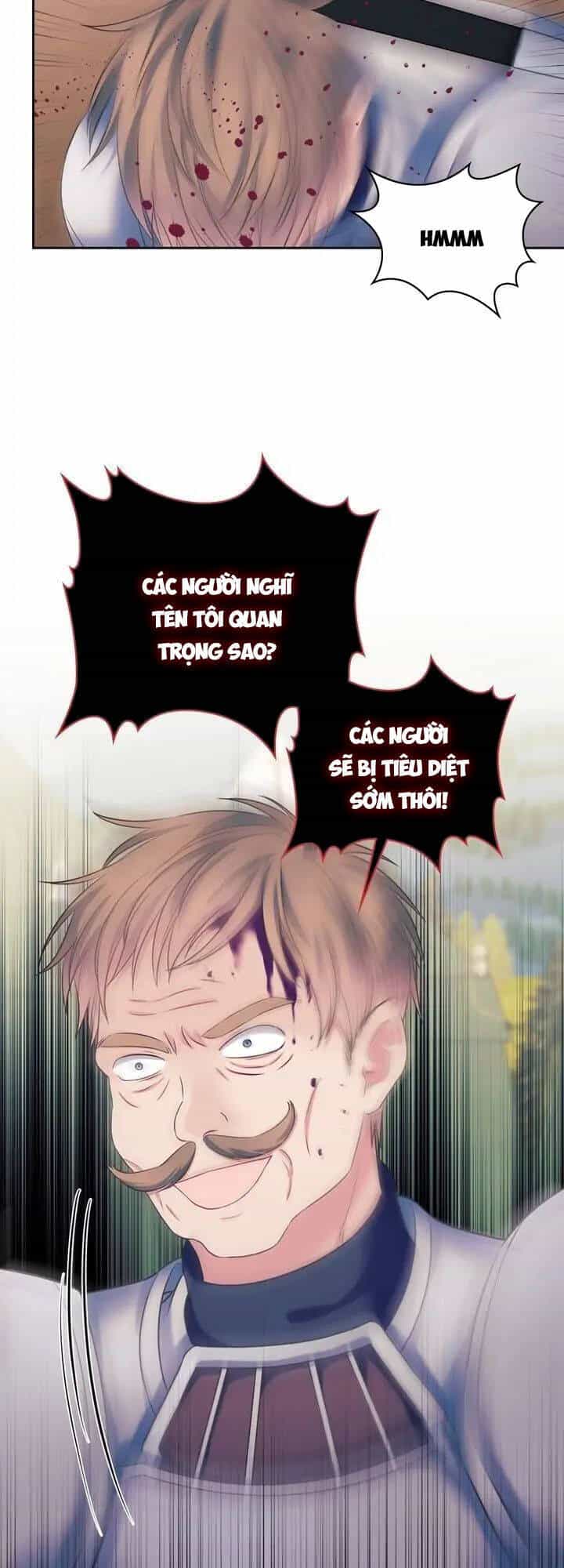 Tôi Trở Thành Hầu Gái Của Một Công Tước - Chương 95 - ảnh 30