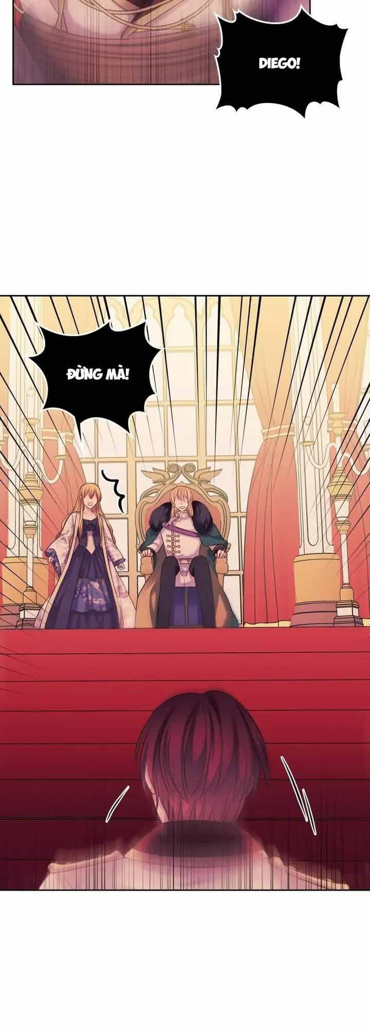 Tôi Trở Thành Hầu Gái Của Một Công Tước - Chương 95 - ảnh 50
