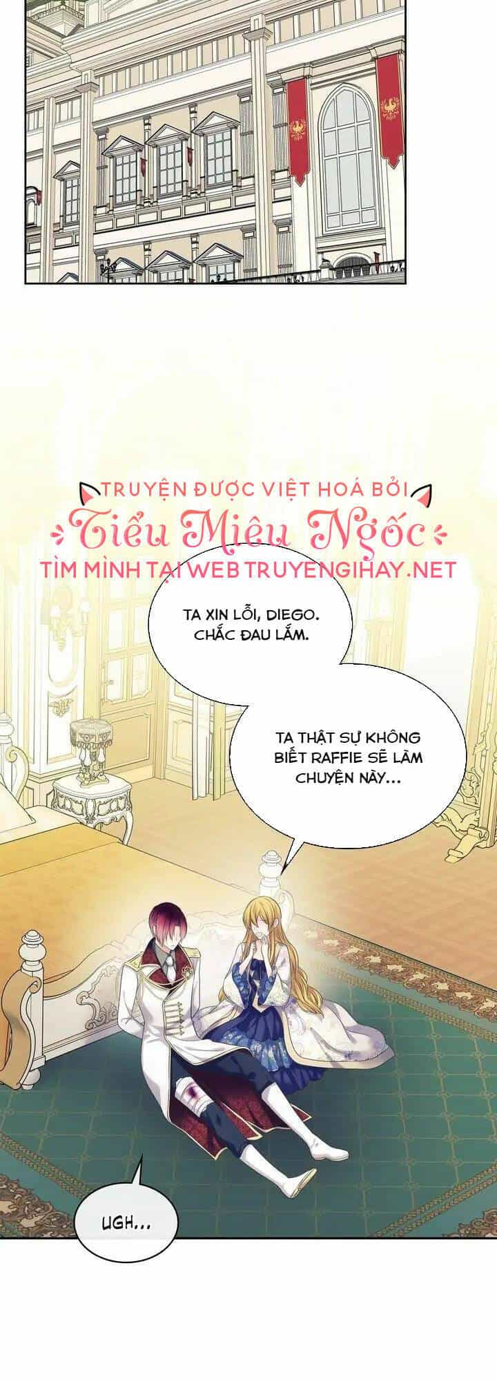 Tôi Trở Thành Hầu Gái Của Một Công Tước - Chương 96 - ảnh 22