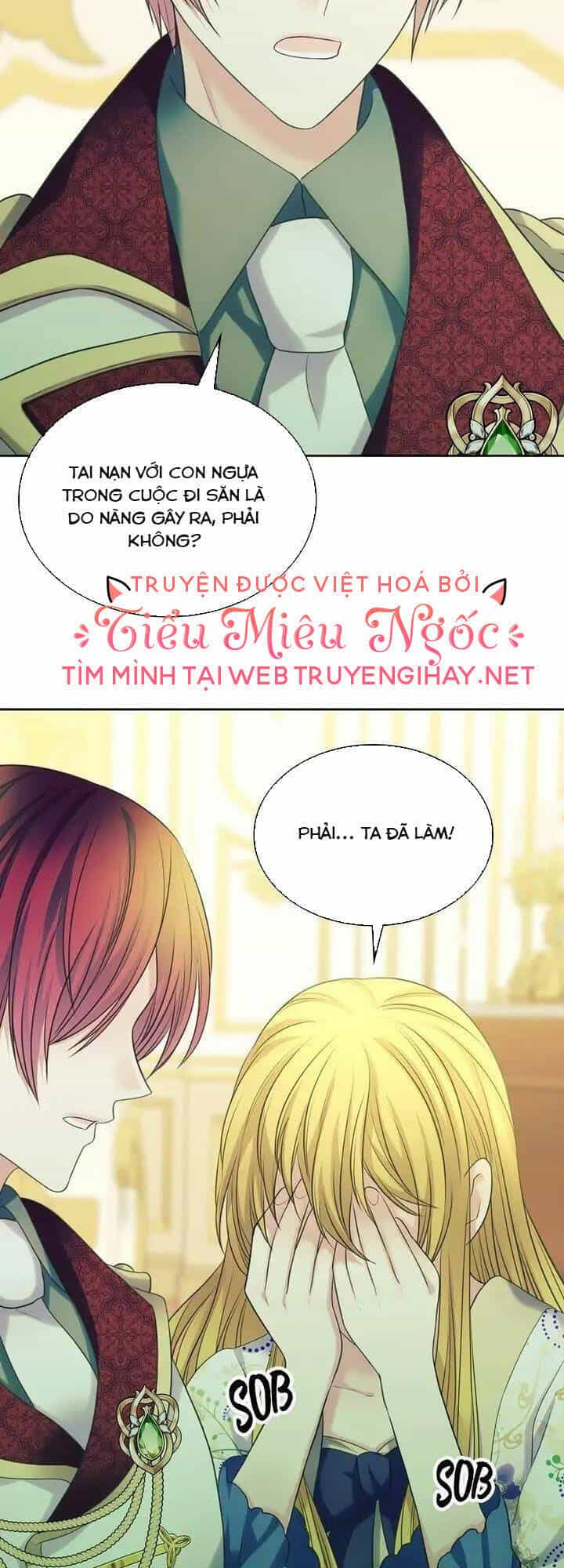 Tôi Trở Thành Hầu Gái Của Một Công Tước - Chương 96 - ảnh 24