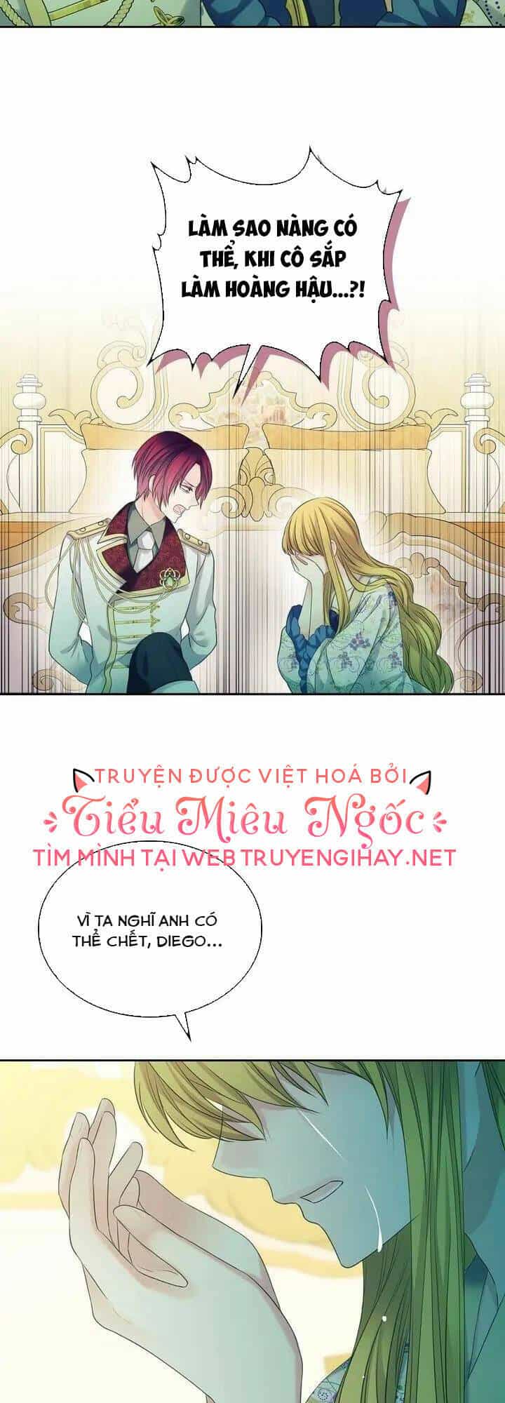Tôi Trở Thành Hầu Gái Của Một Công Tước - Chương 96 - ảnh 25