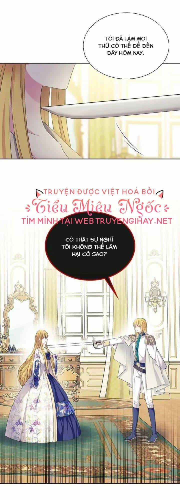 Tôi Trở Thành Hầu Gái Của Một Công Tước - Chương 96 - ảnh 44
