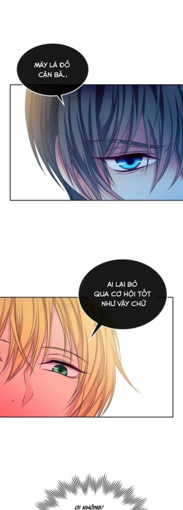 Tôi Trở Thành Hầu Gái Của Một Công Tước - Chương 97 - ảnh 13