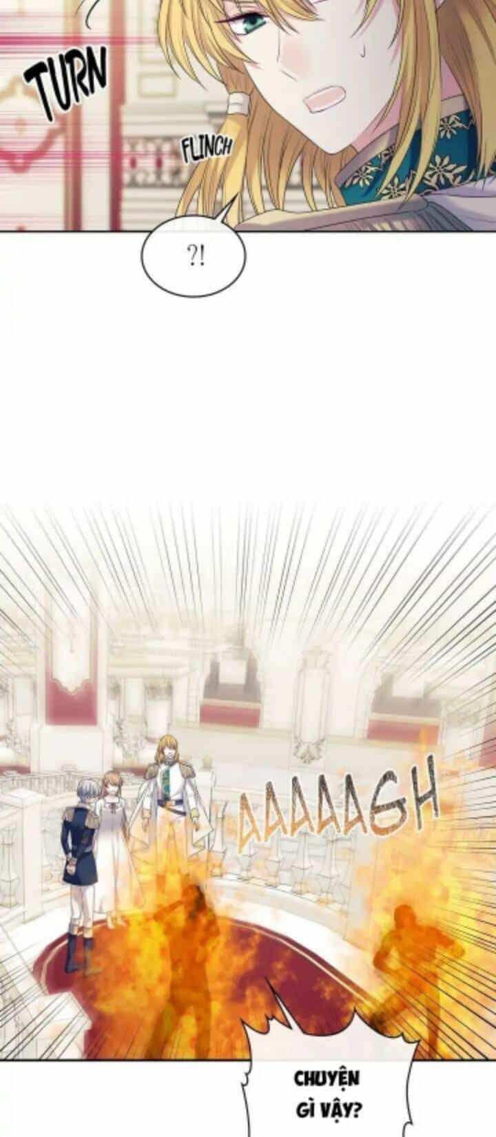 Tôi Trở Thành Hầu Gái Của Một Công Tước - Chương 97 - ảnh 21