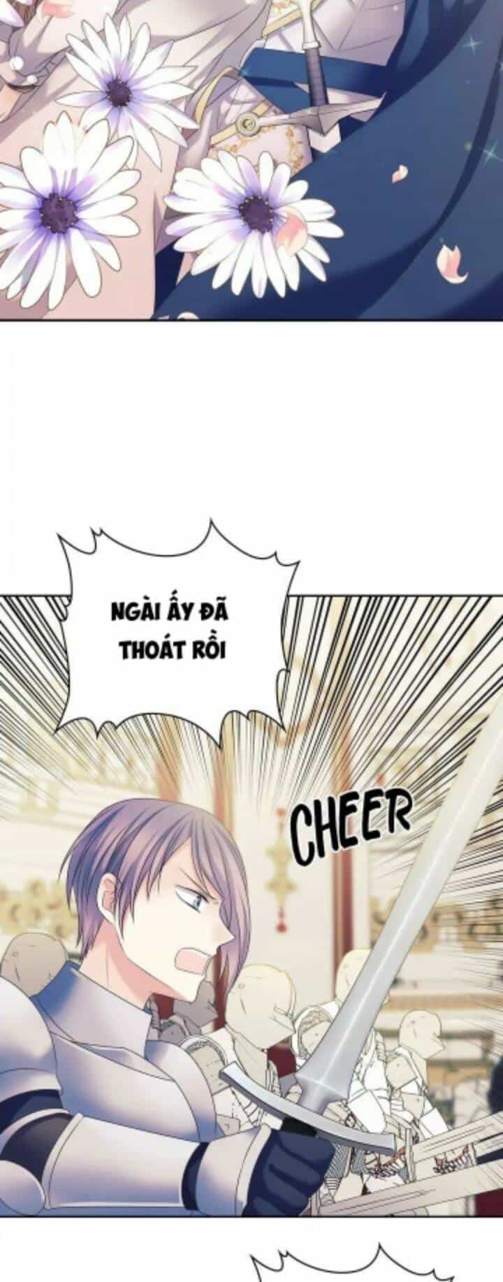 Tôi Trở Thành Hầu Gái Của Một Công Tước - Chương 97 - ảnh 30