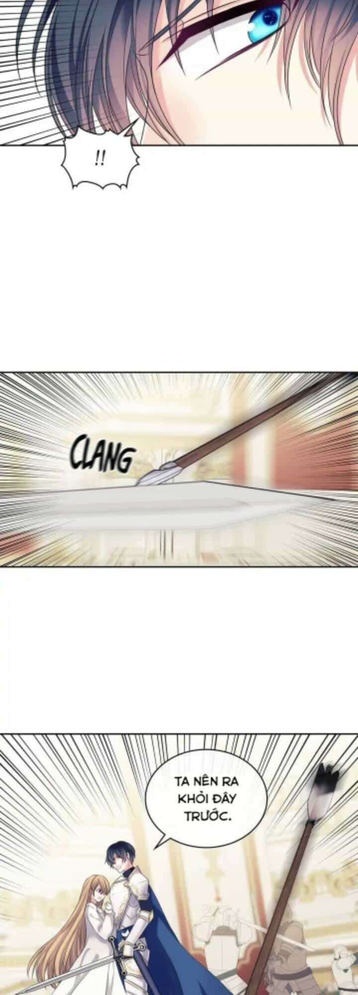 Tôi Trở Thành Hầu Gái Của Một Công Tước - Chương 97 - ảnh 37