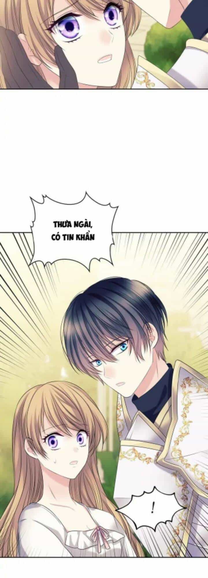 Tôi Trở Thành Hầu Gái Của Một Công Tước - Chương 97 - ảnh 44