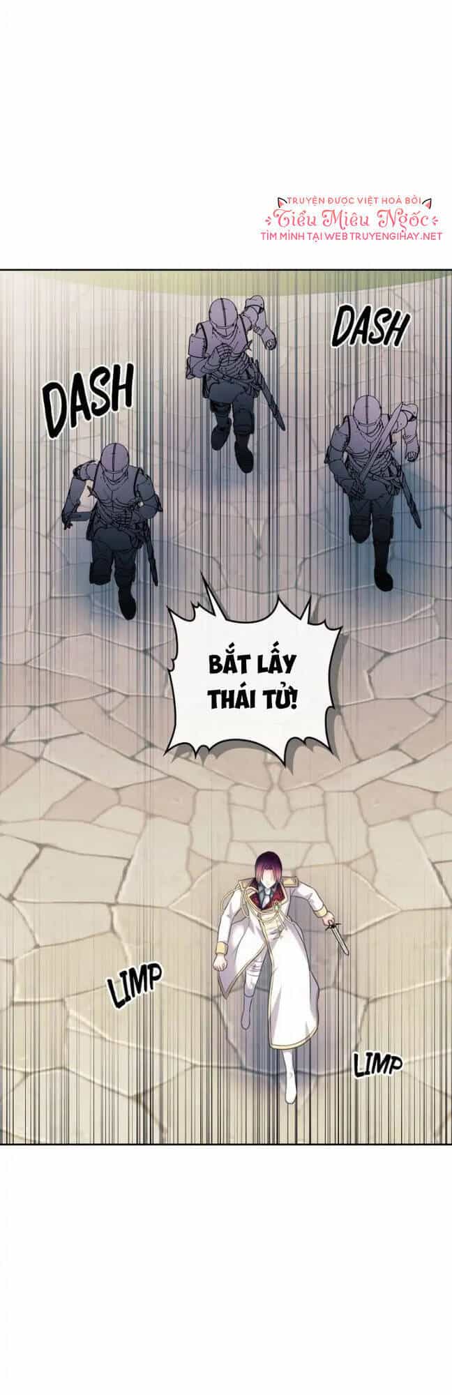 Tôi Trở Thành Hầu Gái Của Một Công Tước - Chương 98 - ảnh 19