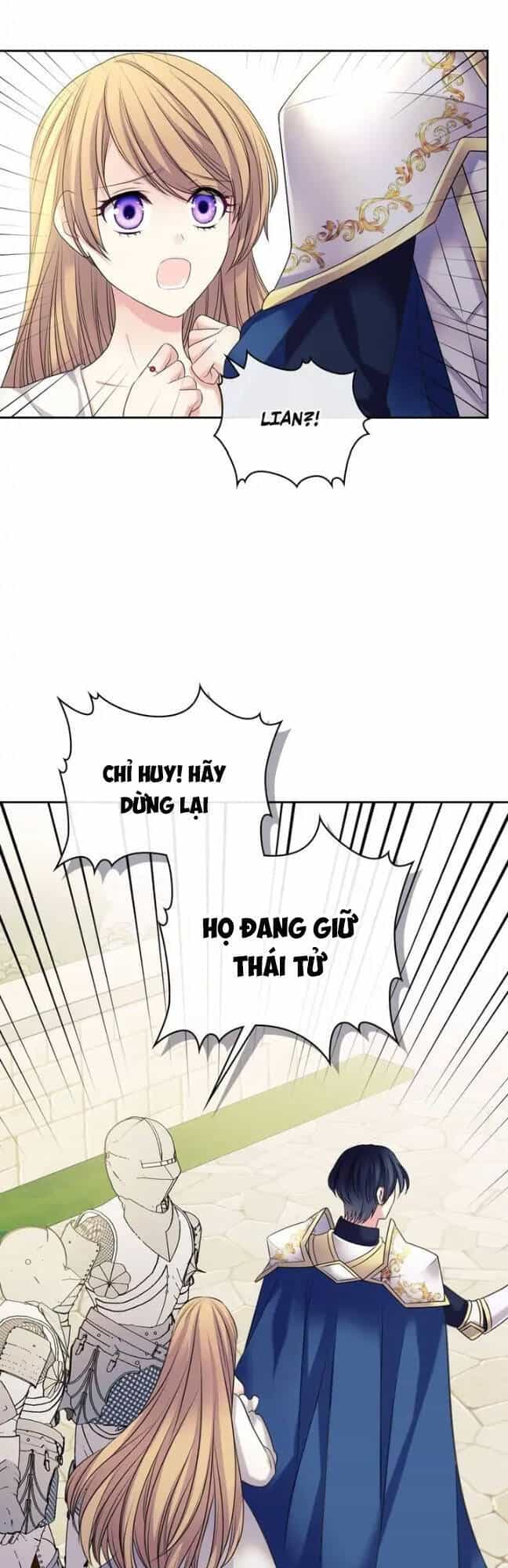 Tôi Trở Thành Hầu Gái Của Một Công Tước - Chương 98 - ảnh 9