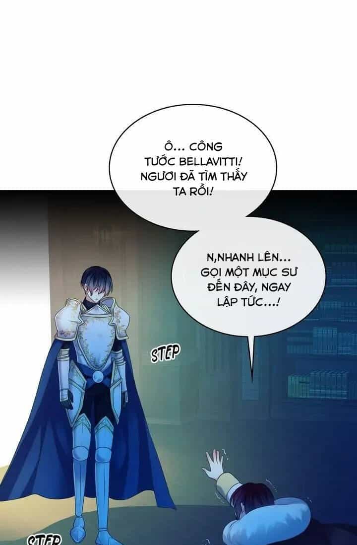 Tôi Trở Thành Hầu Gái Của Một Công Tước - Chương 99 - ảnh 16