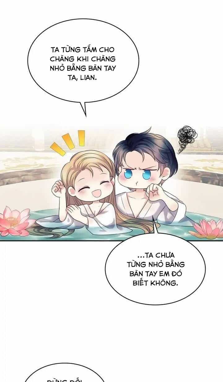 Tôi Trở Thành Hầu Gái Của Một Công Tước - Chương 99 - ảnh 58