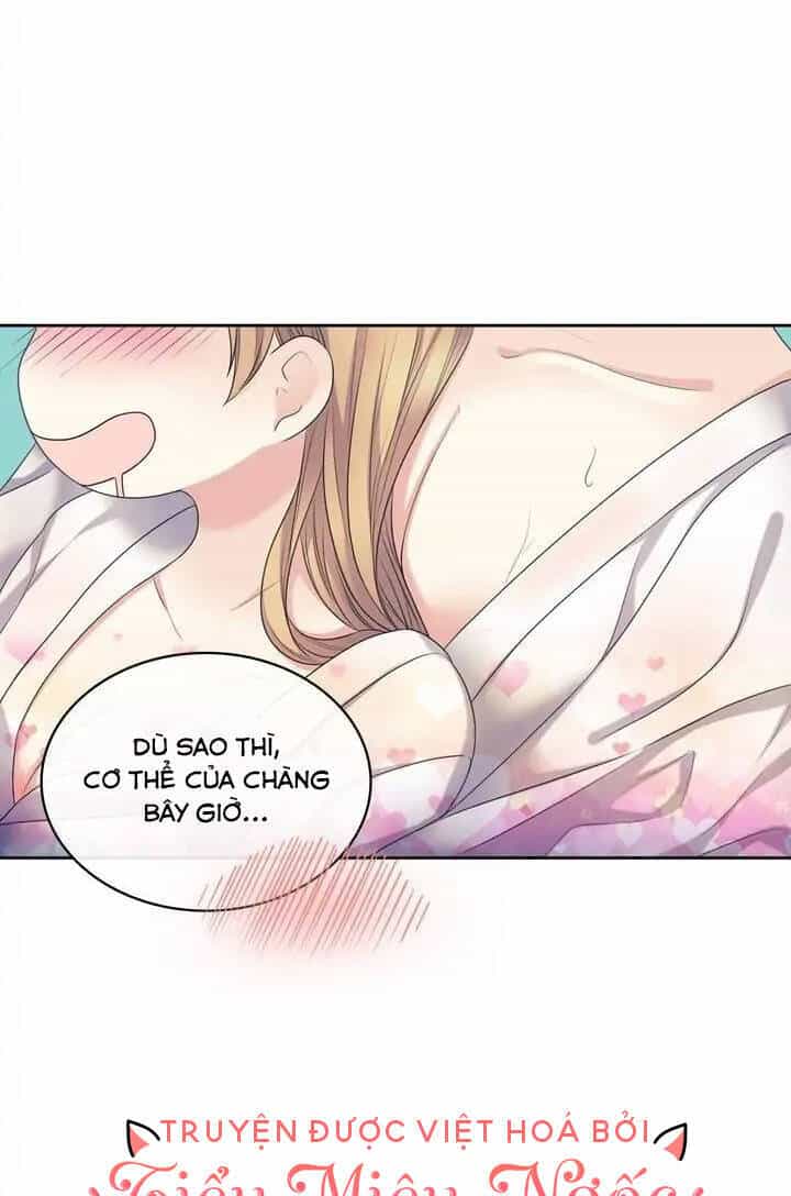 Tôi Trở Thành Hầu Gái Của Một Công Tước - Chương 99 - ảnh 60