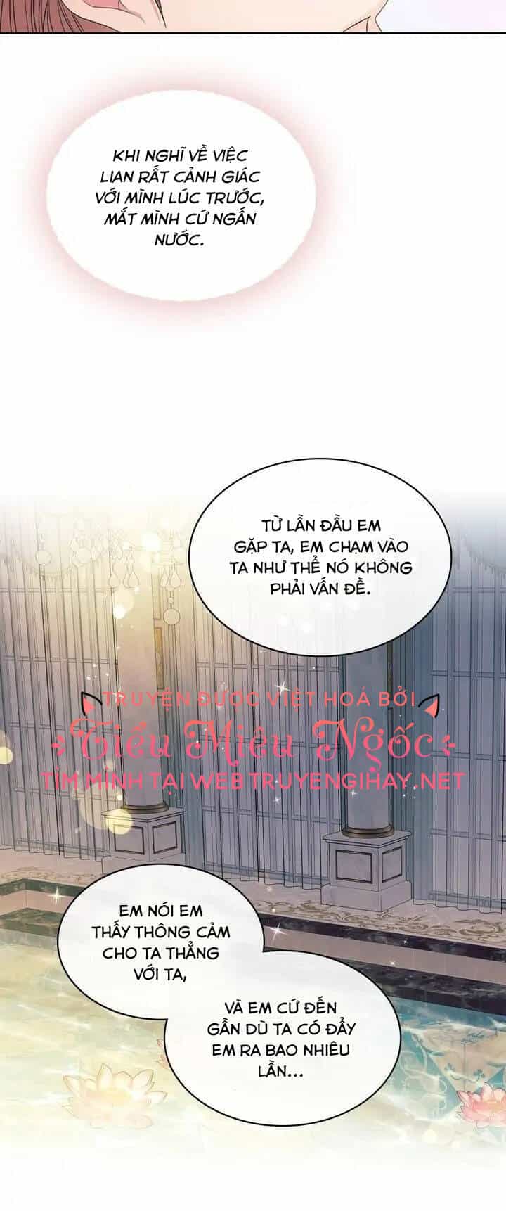 Tôi Trở Thành Hầu Gái Của Một Công Tước - Chương 99 - ảnh 70