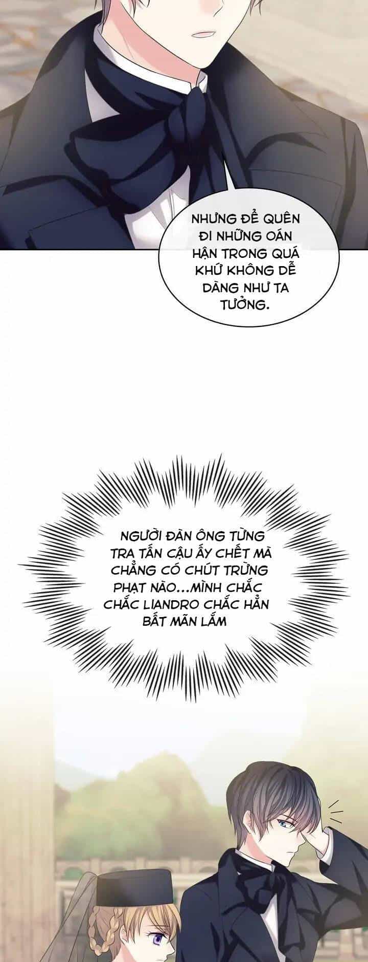Tôi Trở Thành Hầu Gái Của Một Công Tước - Chương 100 - ảnh 11