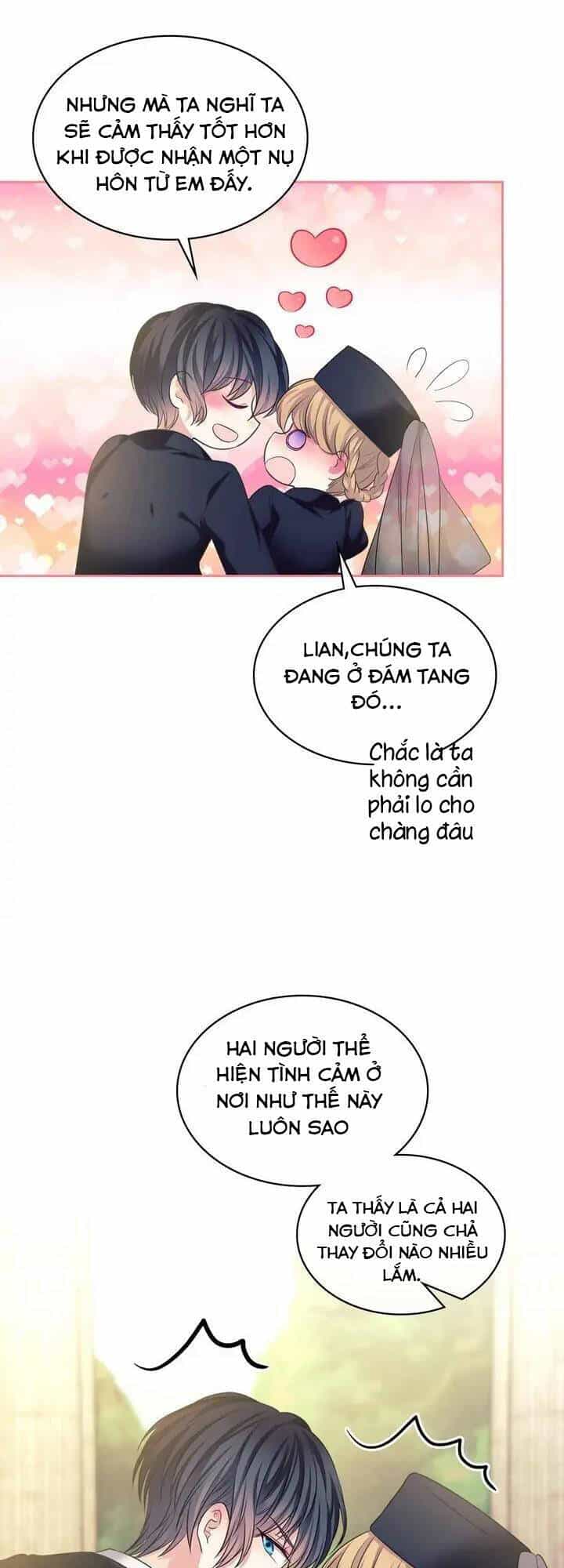 Tôi Trở Thành Hầu Gái Của Một Công Tước - Chương 100 - ảnh 13