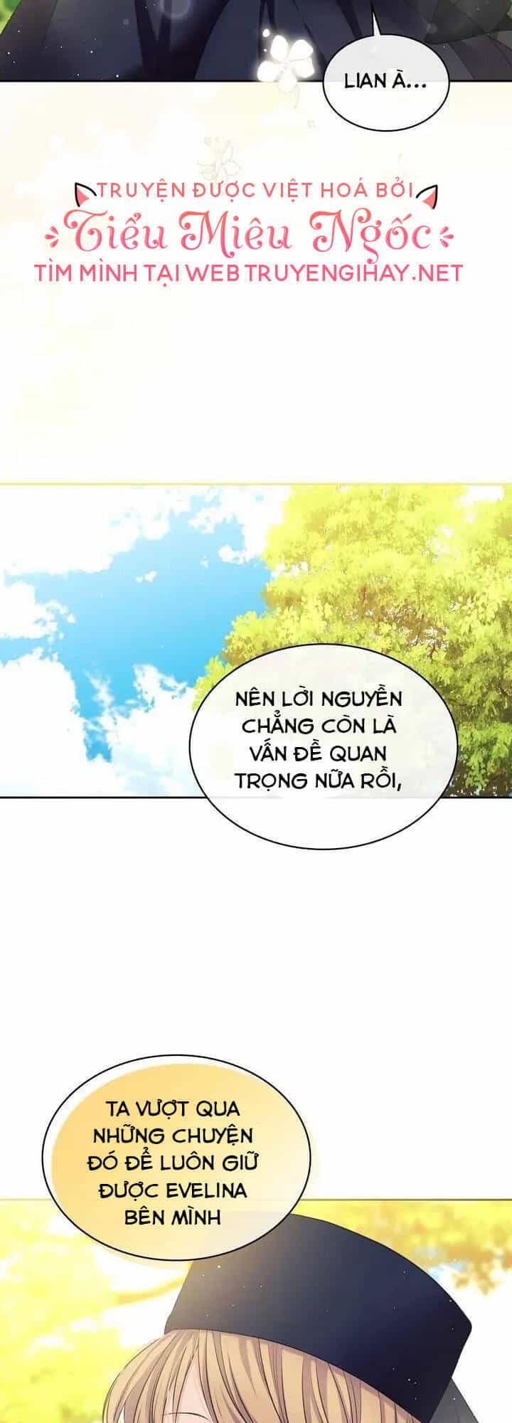 Tôi Trở Thành Hầu Gái Của Một Công Tước - Chương 100 - ảnh 27