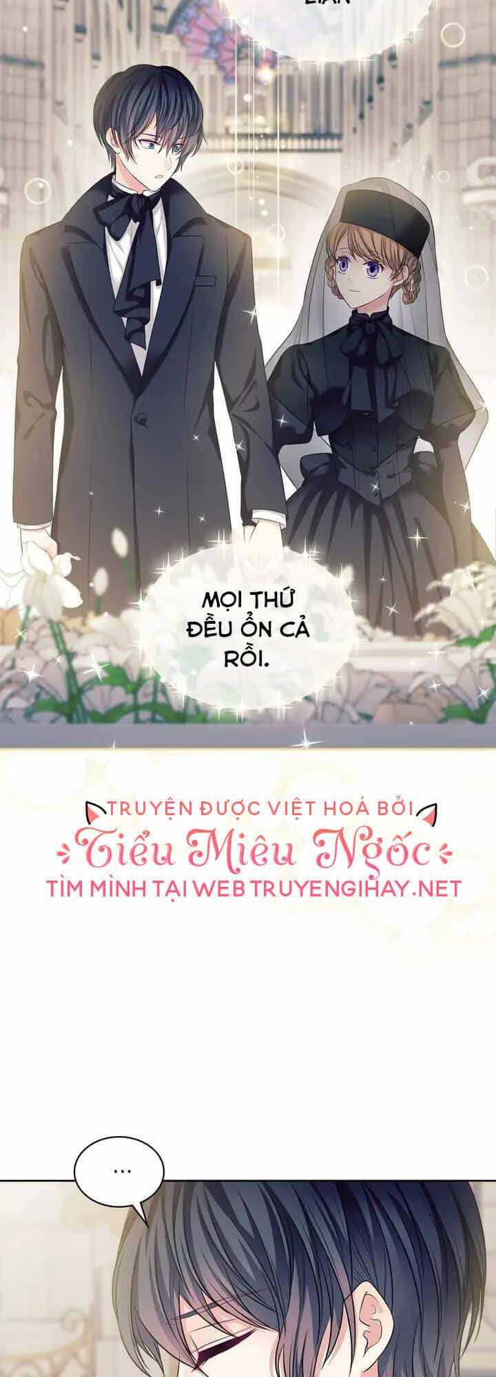 Tôi Trở Thành Hầu Gái Của Một Công Tước - Chương 100 - ảnh 7