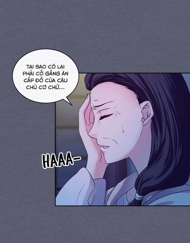 Tôi Trở Thành Hầu Gái Của Một Công Tước - Chương 9 - ảnh 1