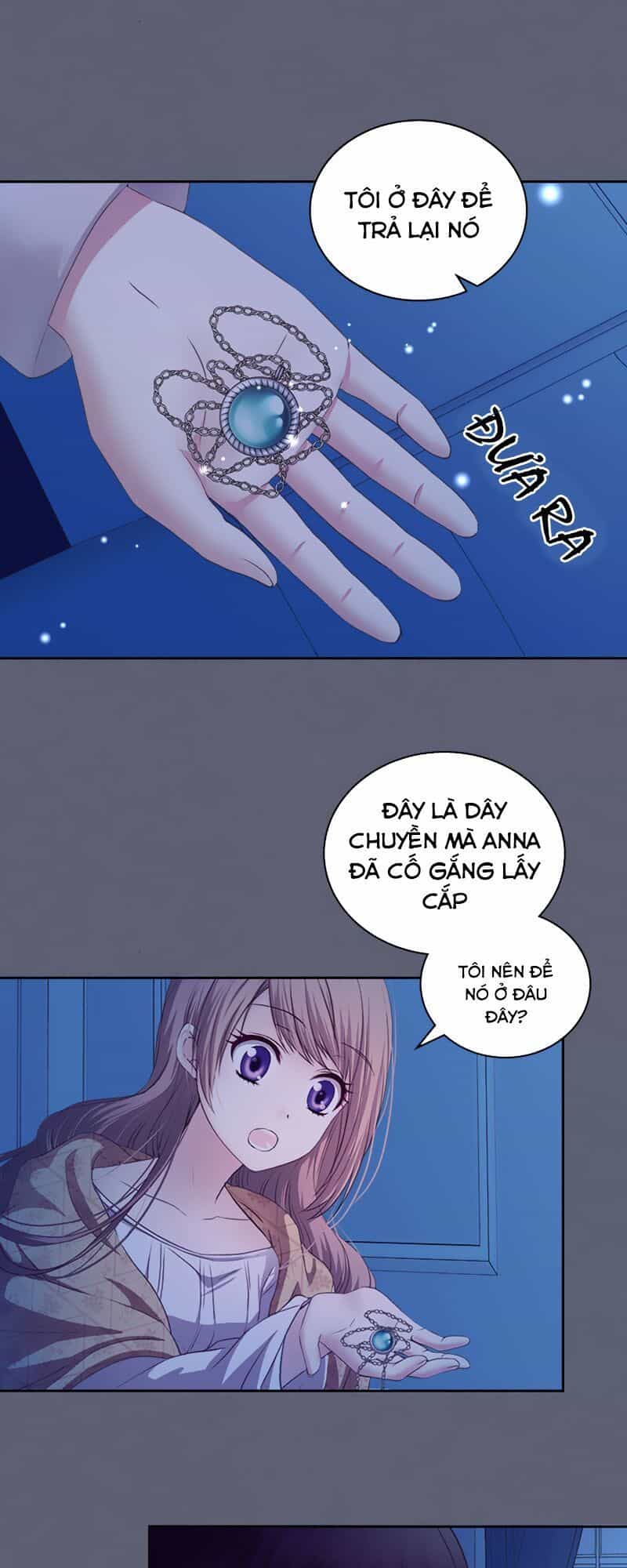 Tôi Trở Thành Hầu Gái Của Một Công Tước - Chương 9 - ảnh 28
