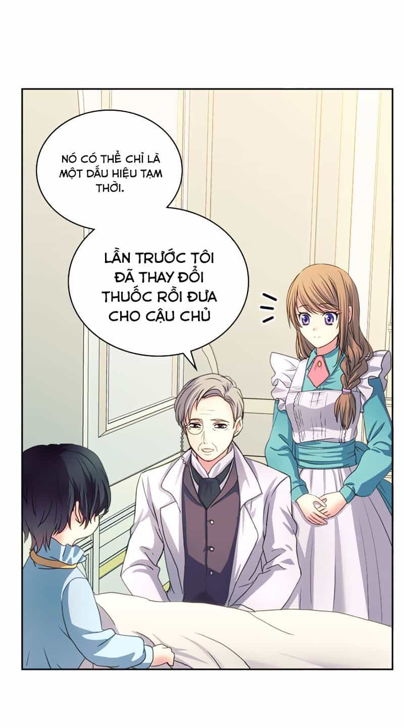 Tôi Trở Thành Hầu Gái Của Một Công Tước - Chương 9 - ảnh 41