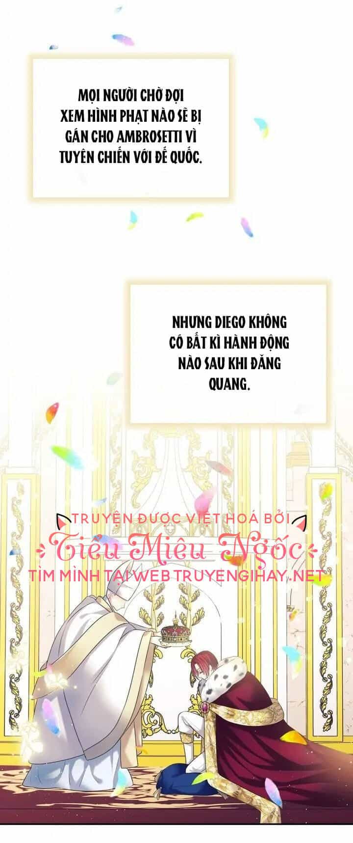 Tôi Trở Thành Hầu Gái Của Một Công Tước - Chương 101 - ảnh 14
