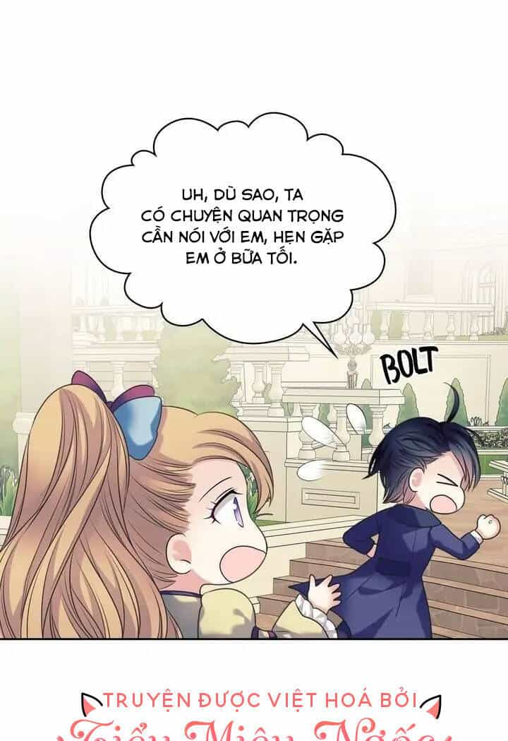 Tôi Trở Thành Hầu Gái Của Một Công Tước - Chương 101 - ảnh 39