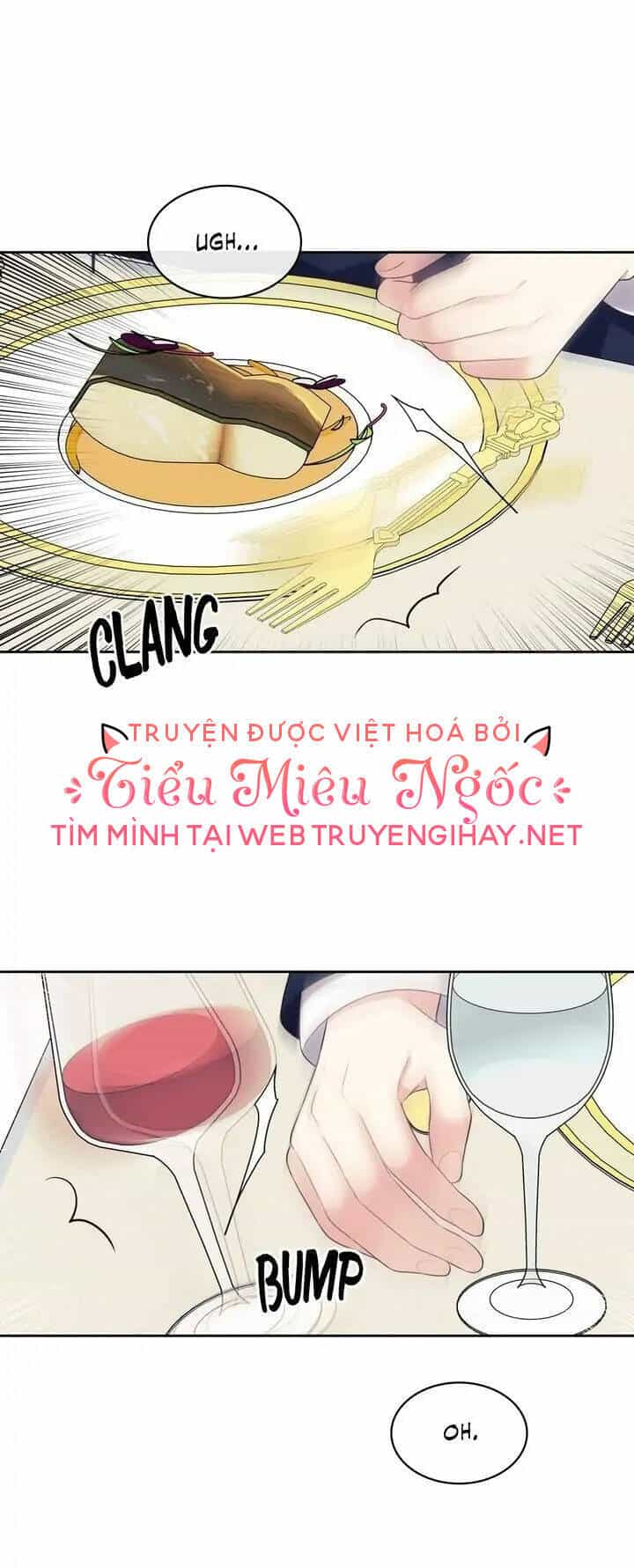 Tôi Trở Thành Hầu Gái Của Một Công Tước - Chương 101 - ảnh 50
