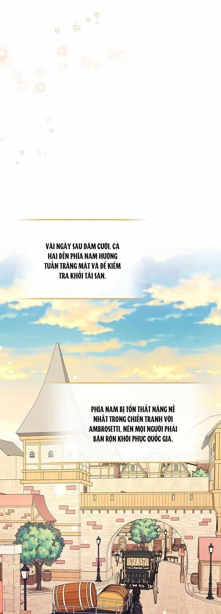 Tôi Trở Thành Hầu Gái Của Một Công Tước - Chương 102 - ảnh 39