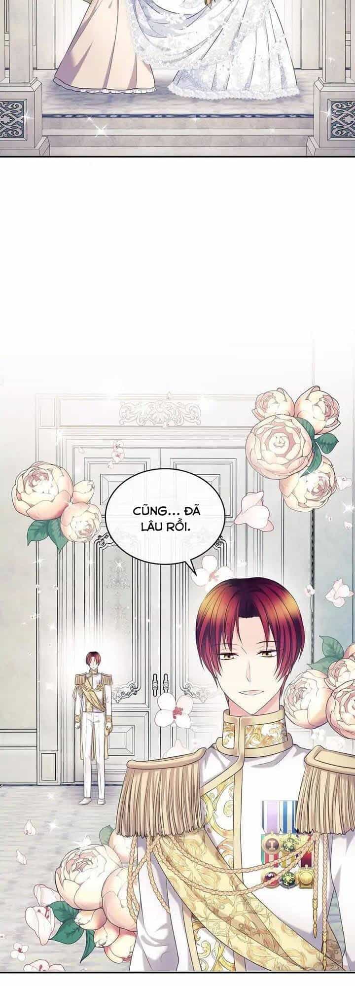 Tôi Trở Thành Hầu Gái Của Một Công Tước - Chương 102 - ảnh 9