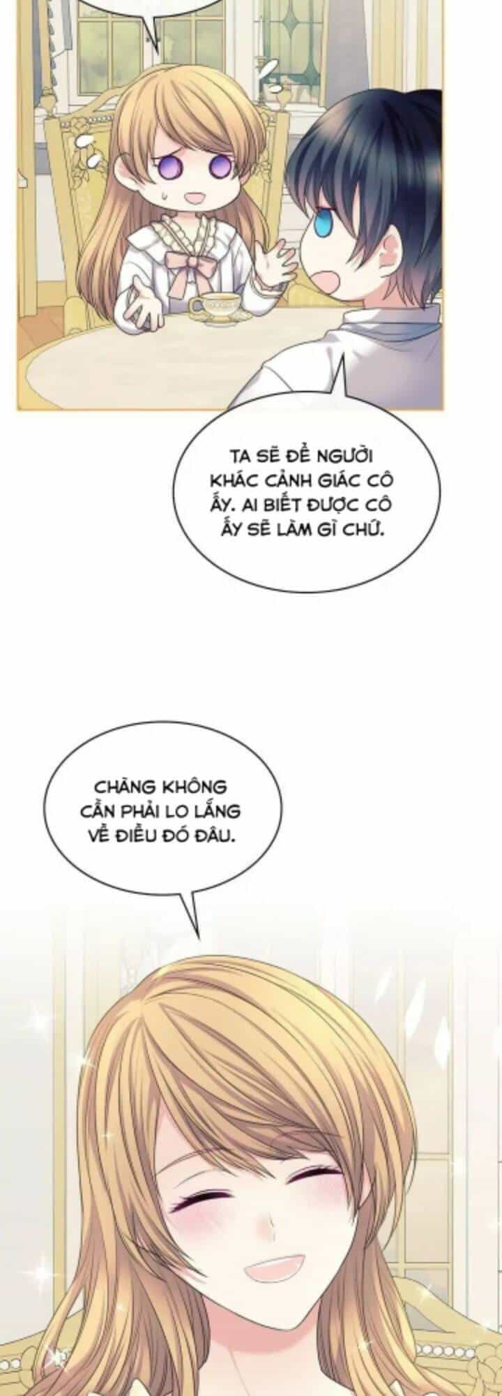 Tôi Trở Thành Hầu Gái Của Một Công Tước - Chương 103 - ảnh 12