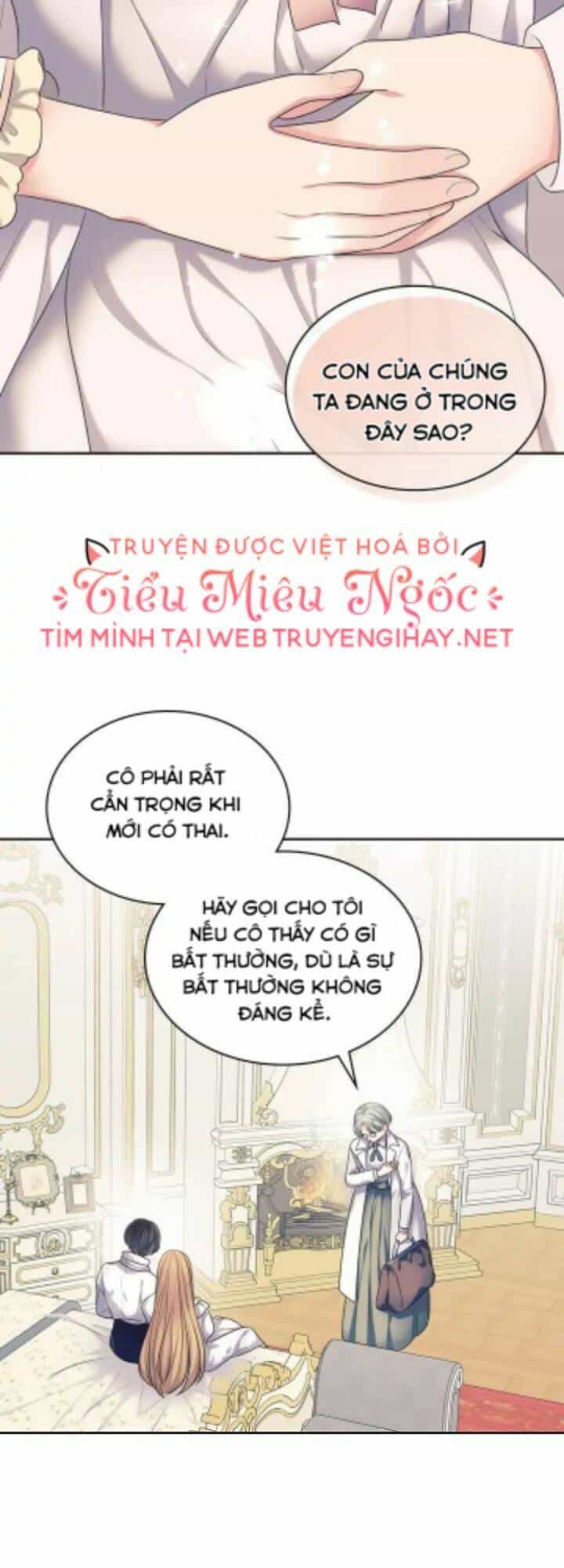 Tôi Trở Thành Hầu Gái Của Một Công Tước - Chương 103 - ảnh 32
