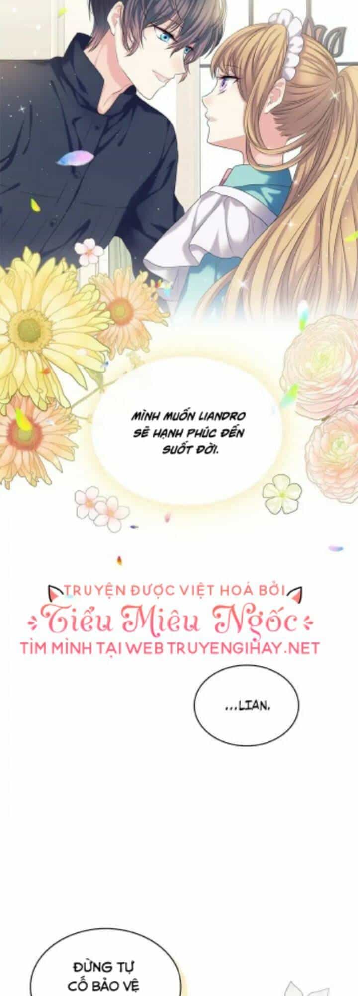 Tôi Trở Thành Hầu Gái Của Một Công Tước - Chương 103 - ảnh 39