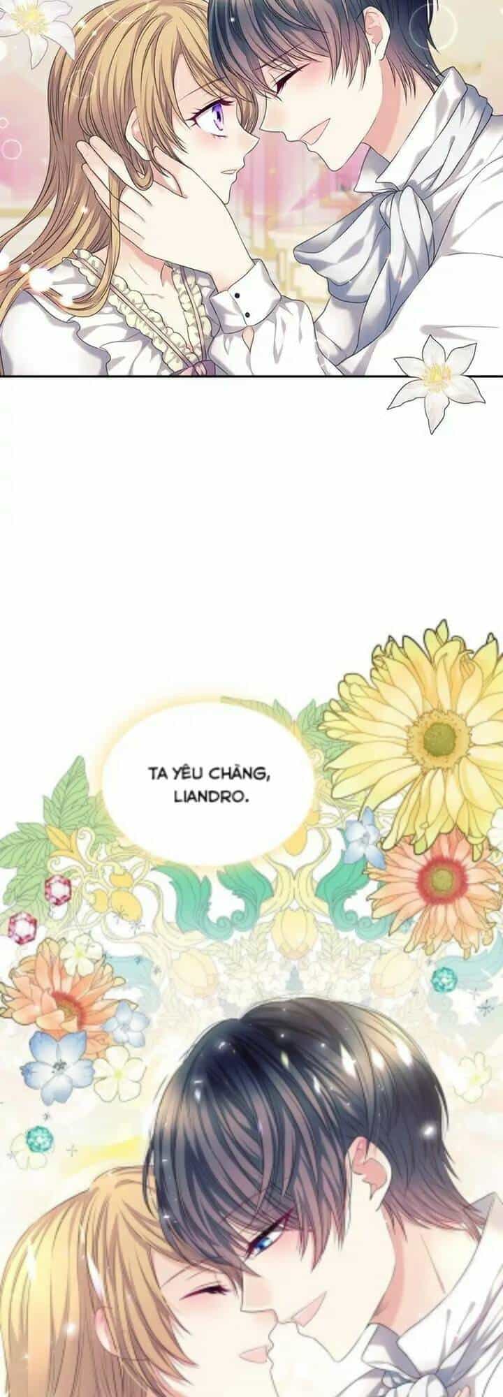 Tôi Trở Thành Hầu Gái Của Một Công Tước - Chương 103 - ảnh 42