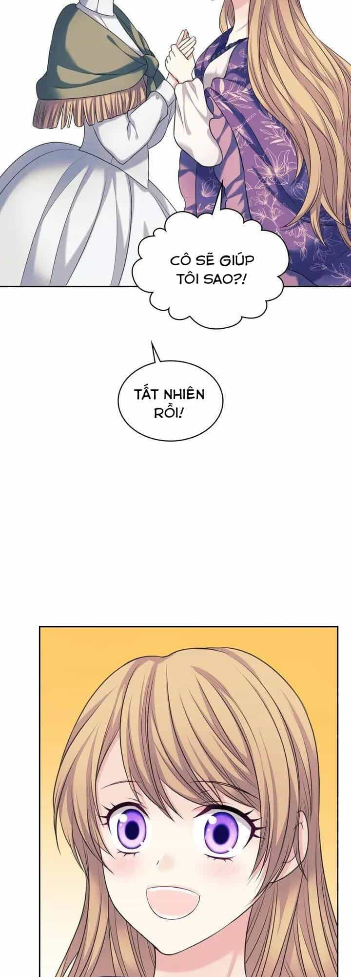 Tôi Trở Thành Hầu Gái Của Một Công Tước - Chương 104 - ảnh 17