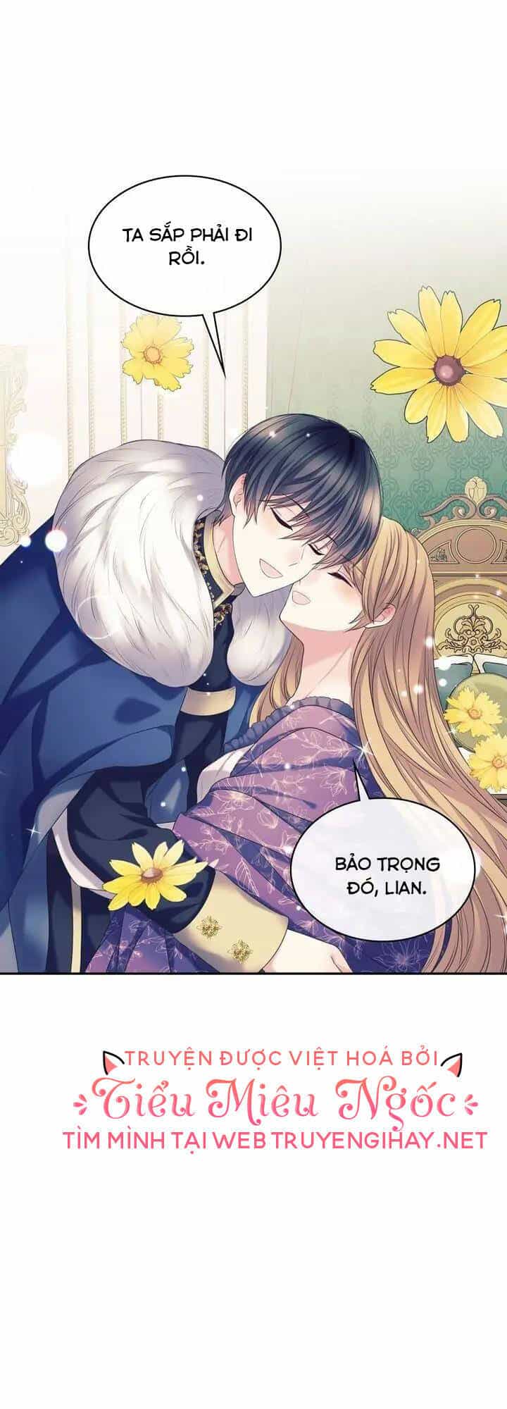 Tôi Trở Thành Hầu Gái Của Một Công Tước - Chương 104 - ảnh 2