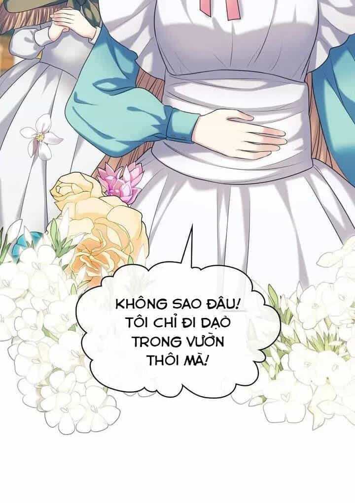 Tôi Trở Thành Hầu Gái Của Một Công Tước - Chương 104 - ảnh 24