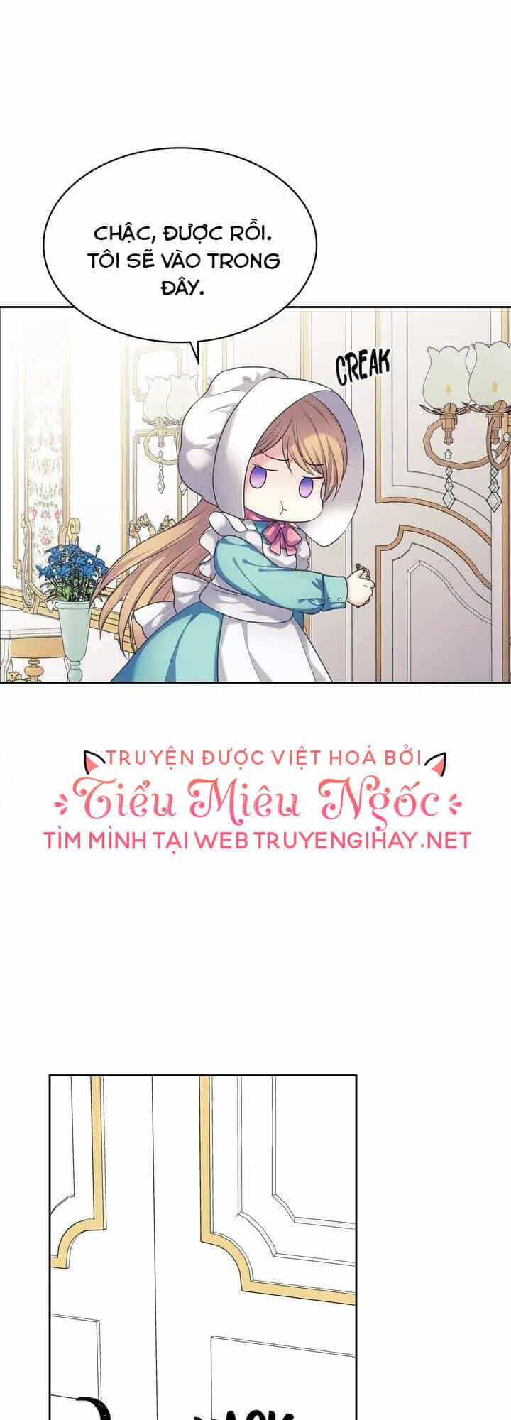 Tôi Trở Thành Hầu Gái Của Một Công Tước - Chương 104 - ảnh 37