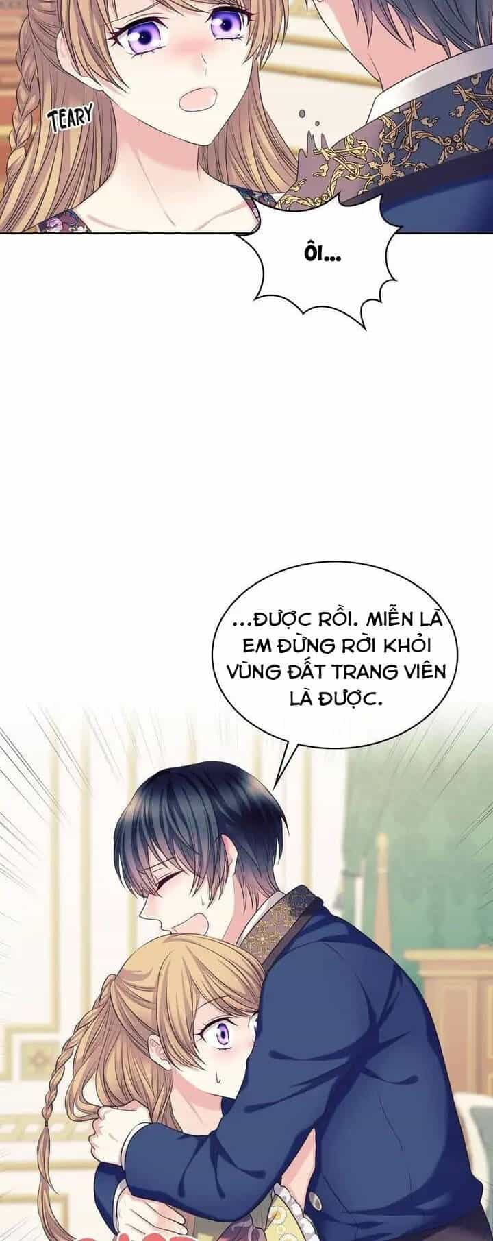 Tôi Trở Thành Hầu Gái Của Một Công Tước - Chương 104 - ảnh 48