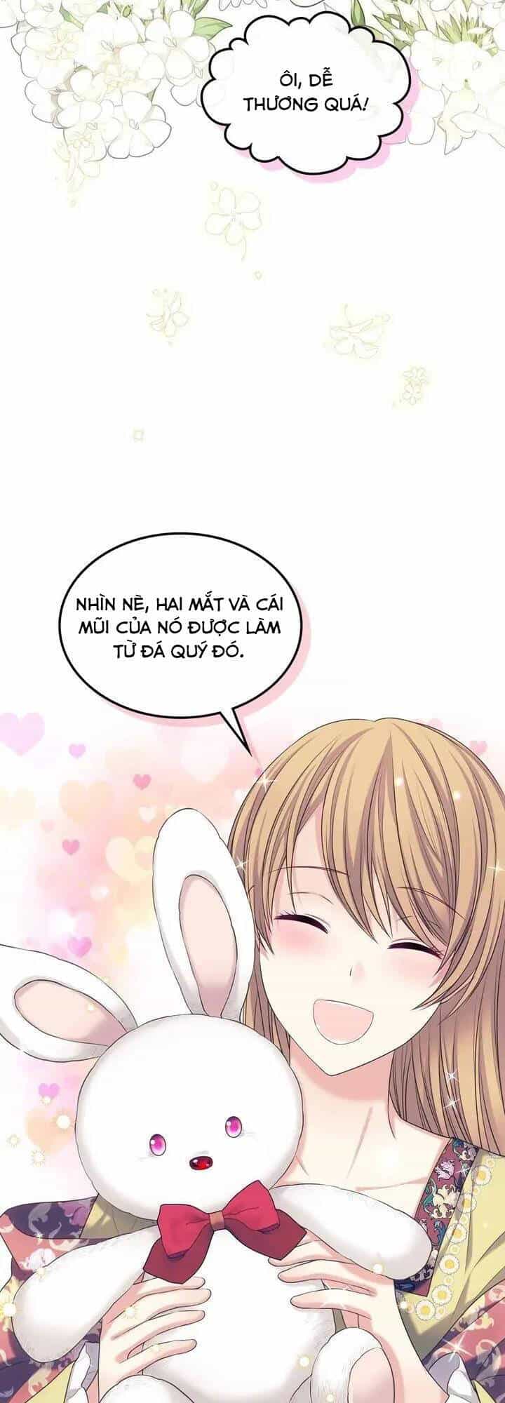 Tôi Trở Thành Hầu Gái Của Một Công Tước - Chương 104 - ảnh 54
