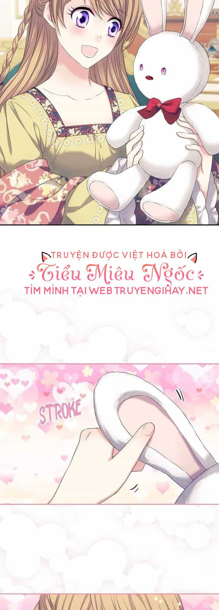 Tôi Trở Thành Hầu Gái Của Một Công Tước - Chương 104 - ảnh 57