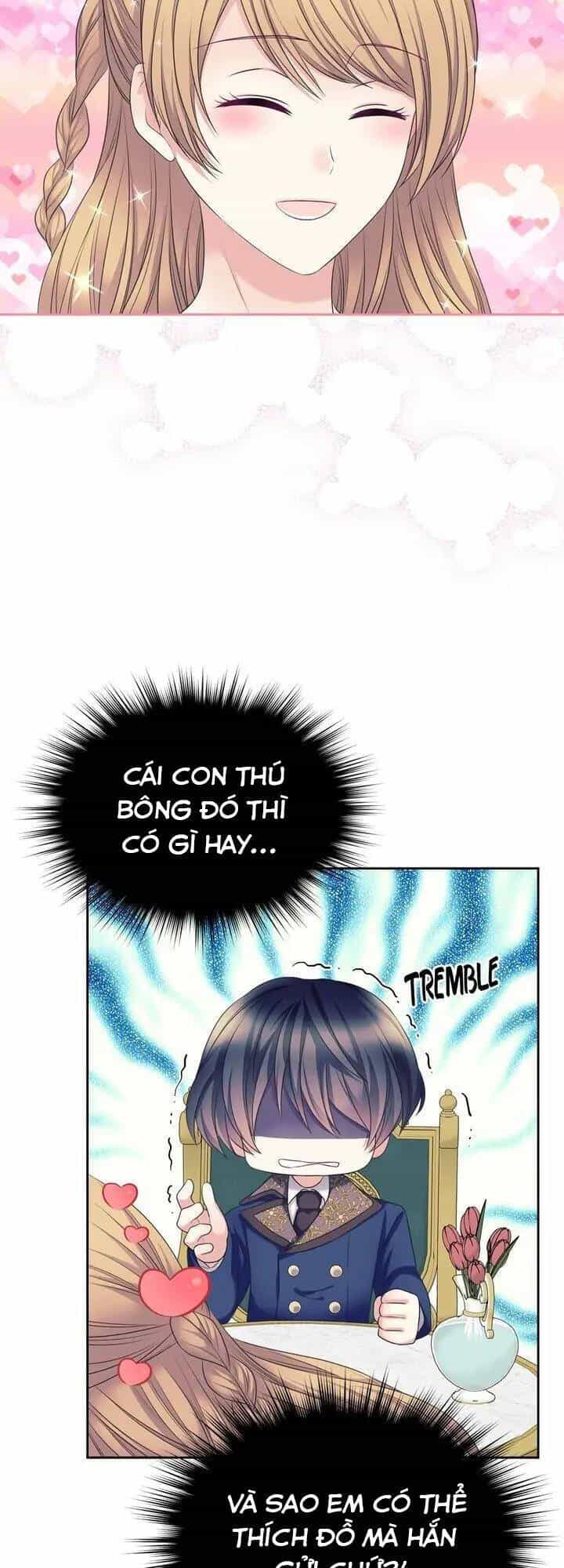 Tôi Trở Thành Hầu Gái Của Một Công Tước - Chương 104 - ảnh 58