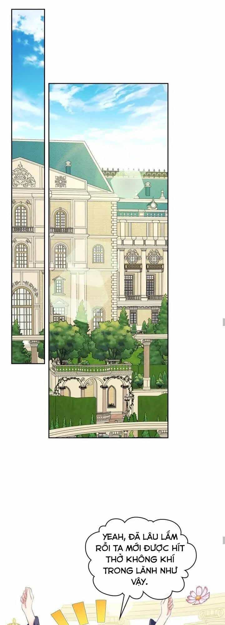 Tôi Trở Thành Hầu Gái Của Một Công Tước - Chương 105 - ảnh 20