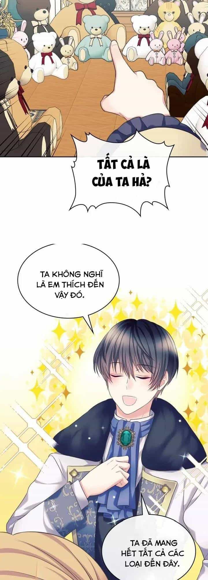 Tôi Trở Thành Hầu Gái Của Một Công Tước - Chương 105 - ảnh 29